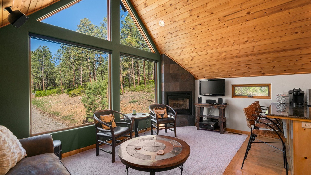 Photo of Livingroom in Durango - Purgatory