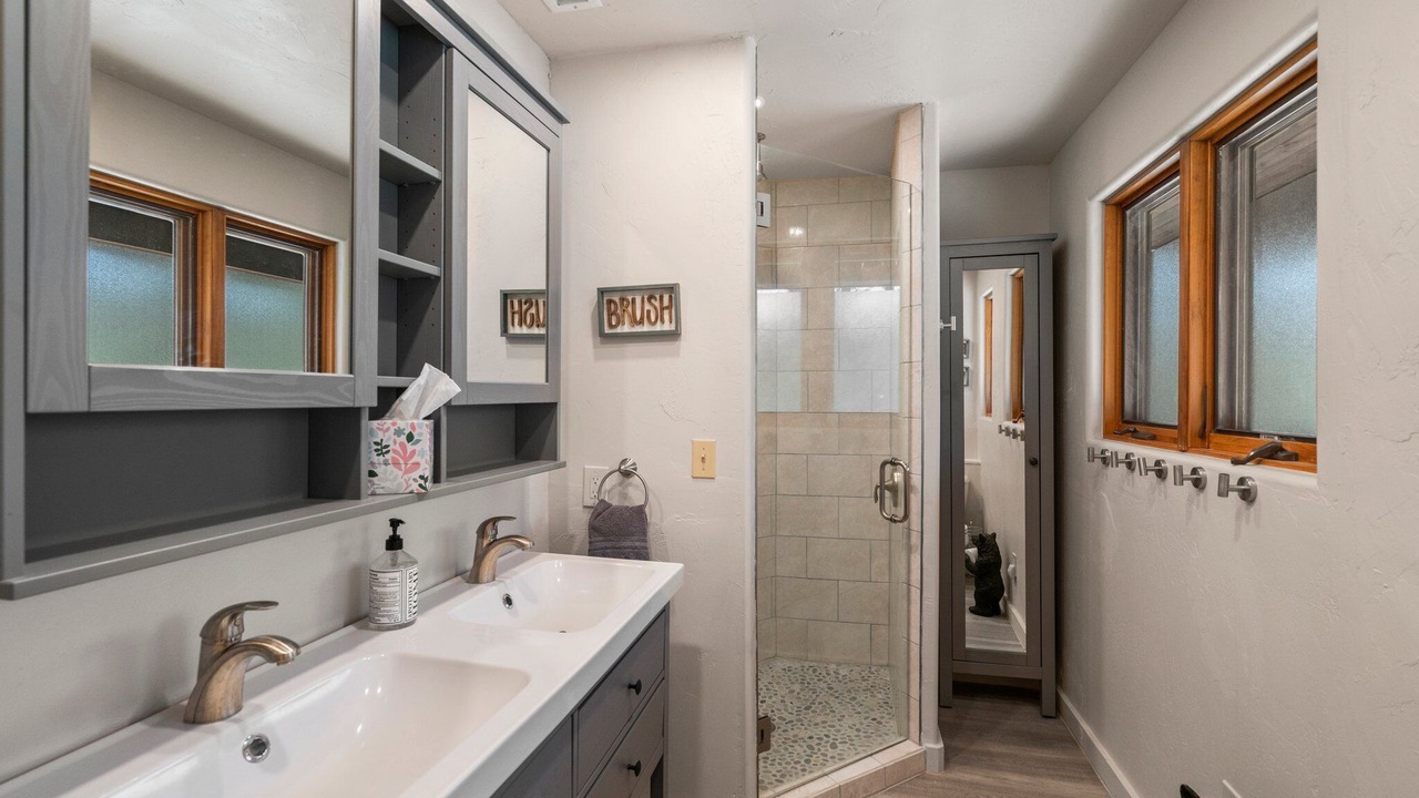 Photo of Bathroom in Durango - Purgatory