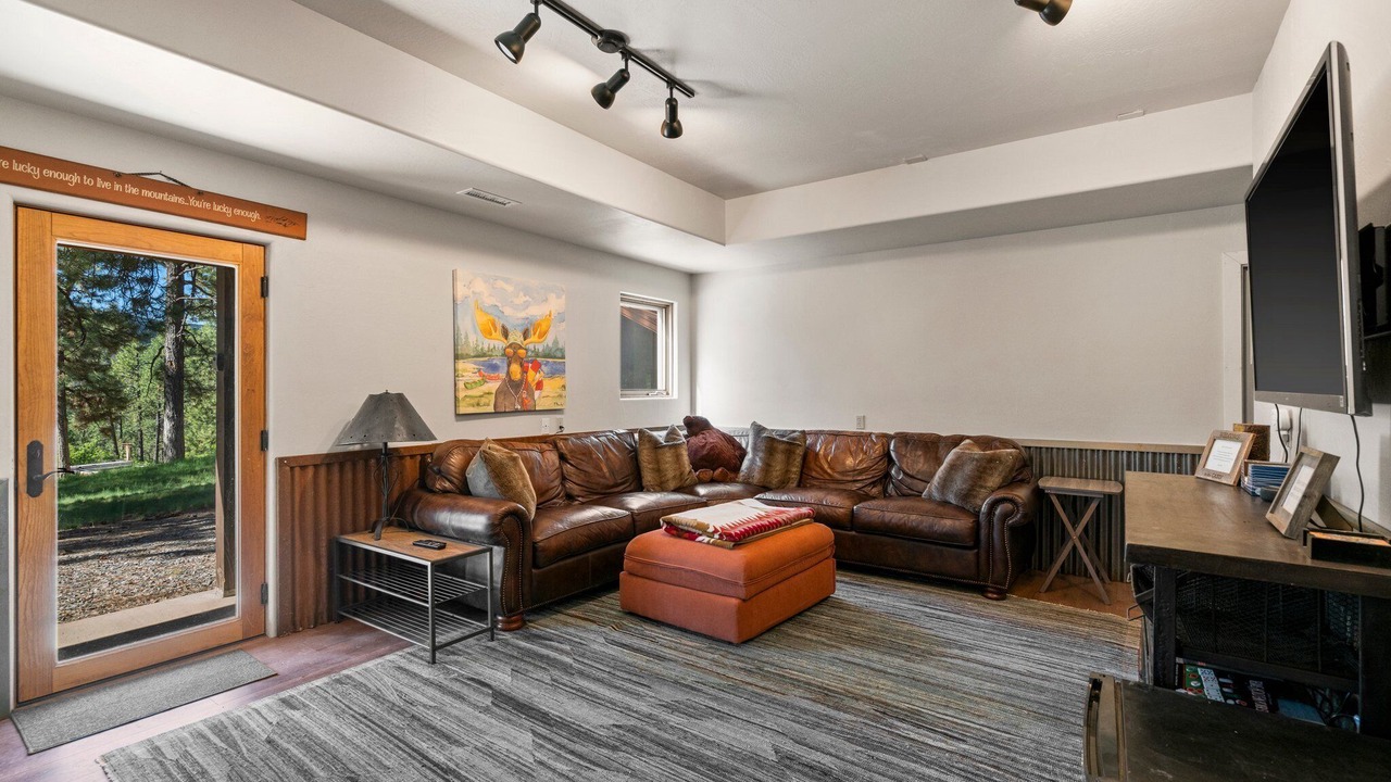 Photo of Livingroom in Durango - Purgatory