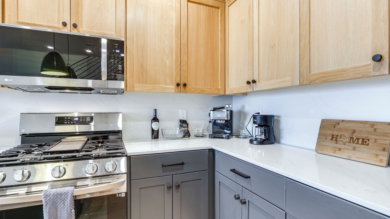 Photo of Kitchen in Crested Butte South