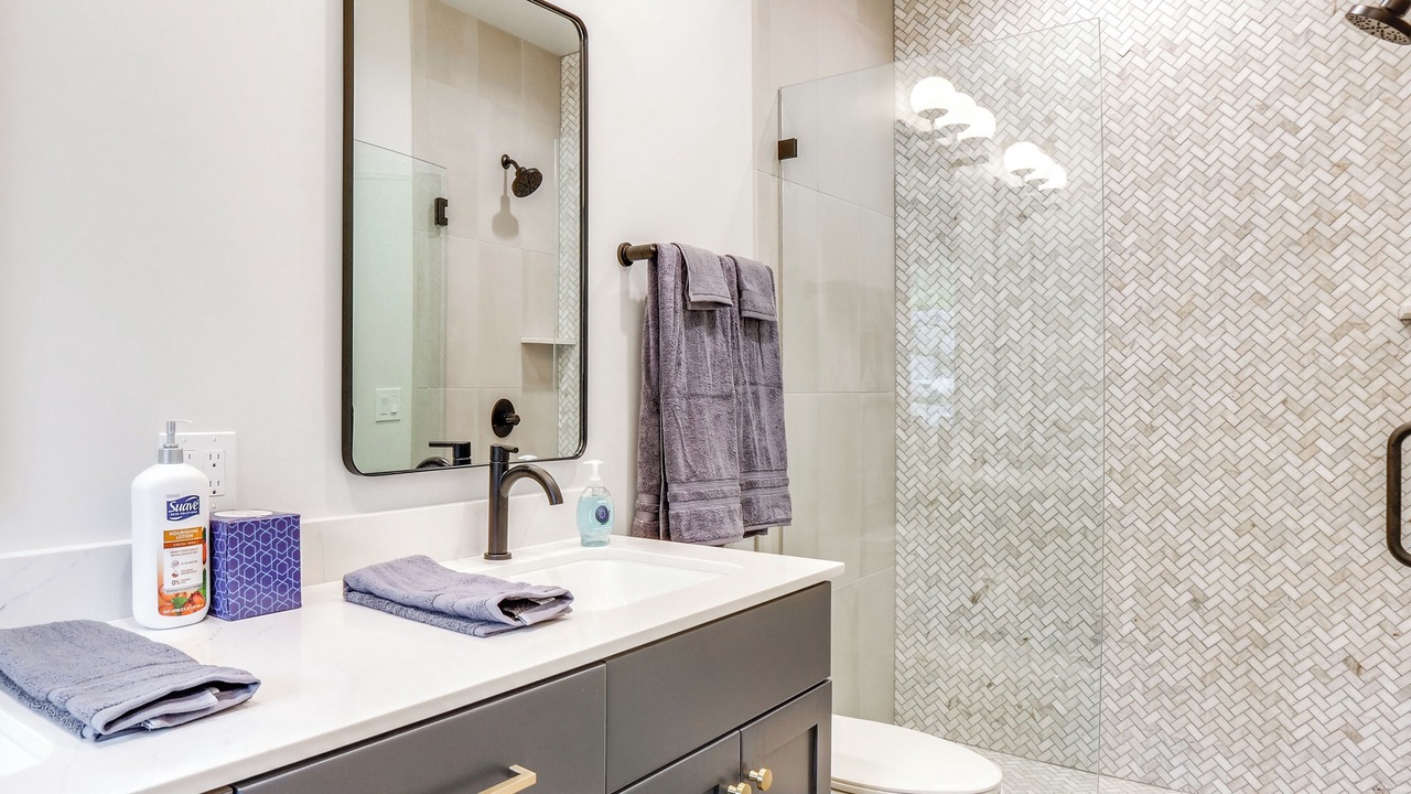Photo of Bathroom in Crested Butte South