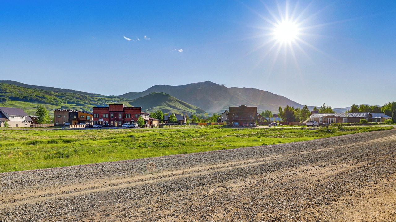 Photo of Others in Crested Butte South