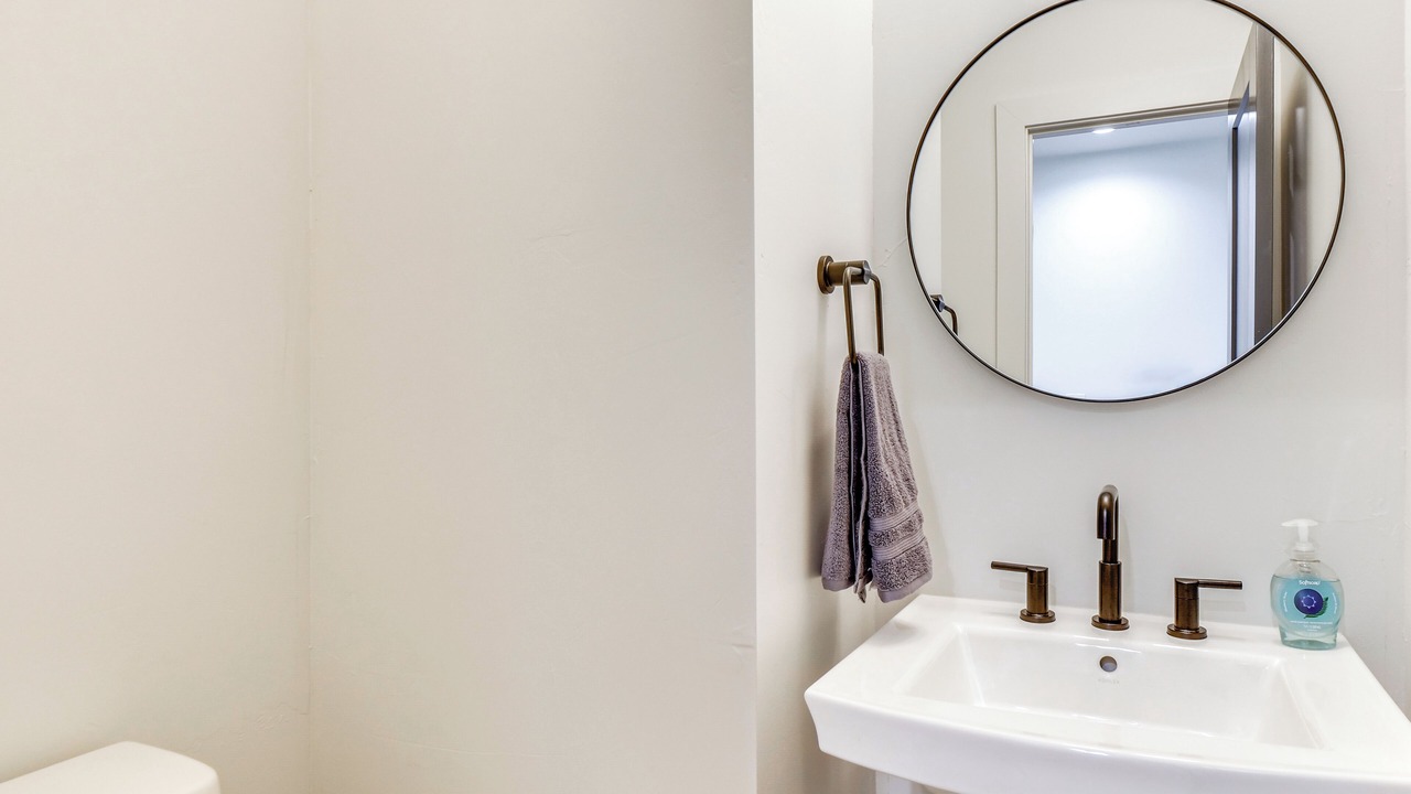 Photo of Bathroom in Crested Butte South