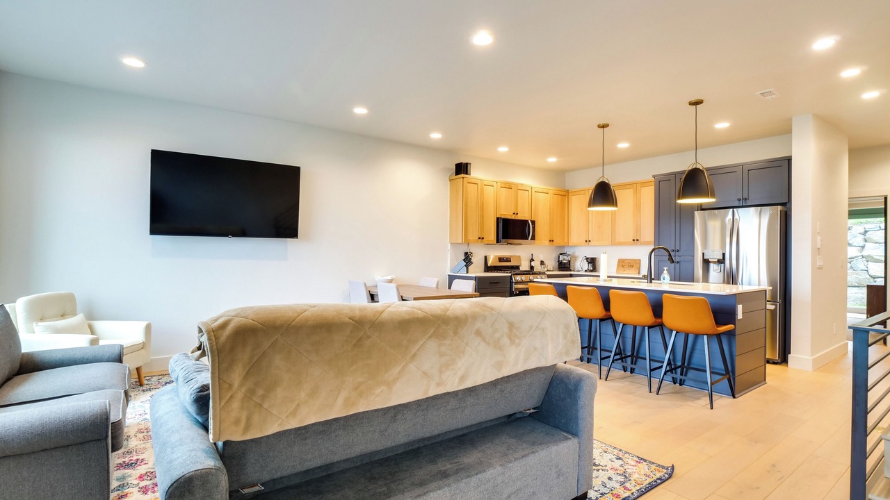 Photo of Bedroom in Crested Butte South