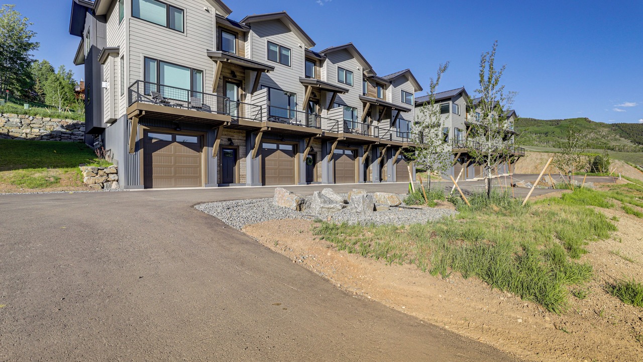 Photo of Outdoor in Crested Butte South