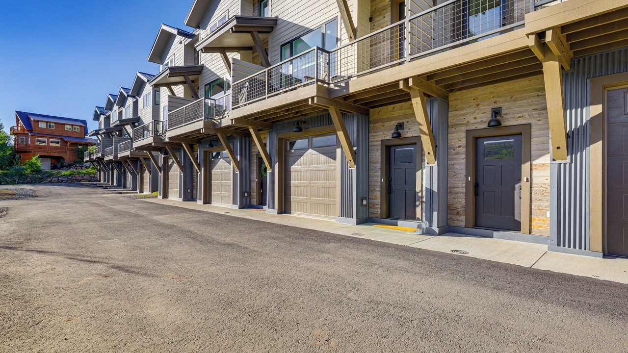 Photo of Outdoor in Crested Butte South