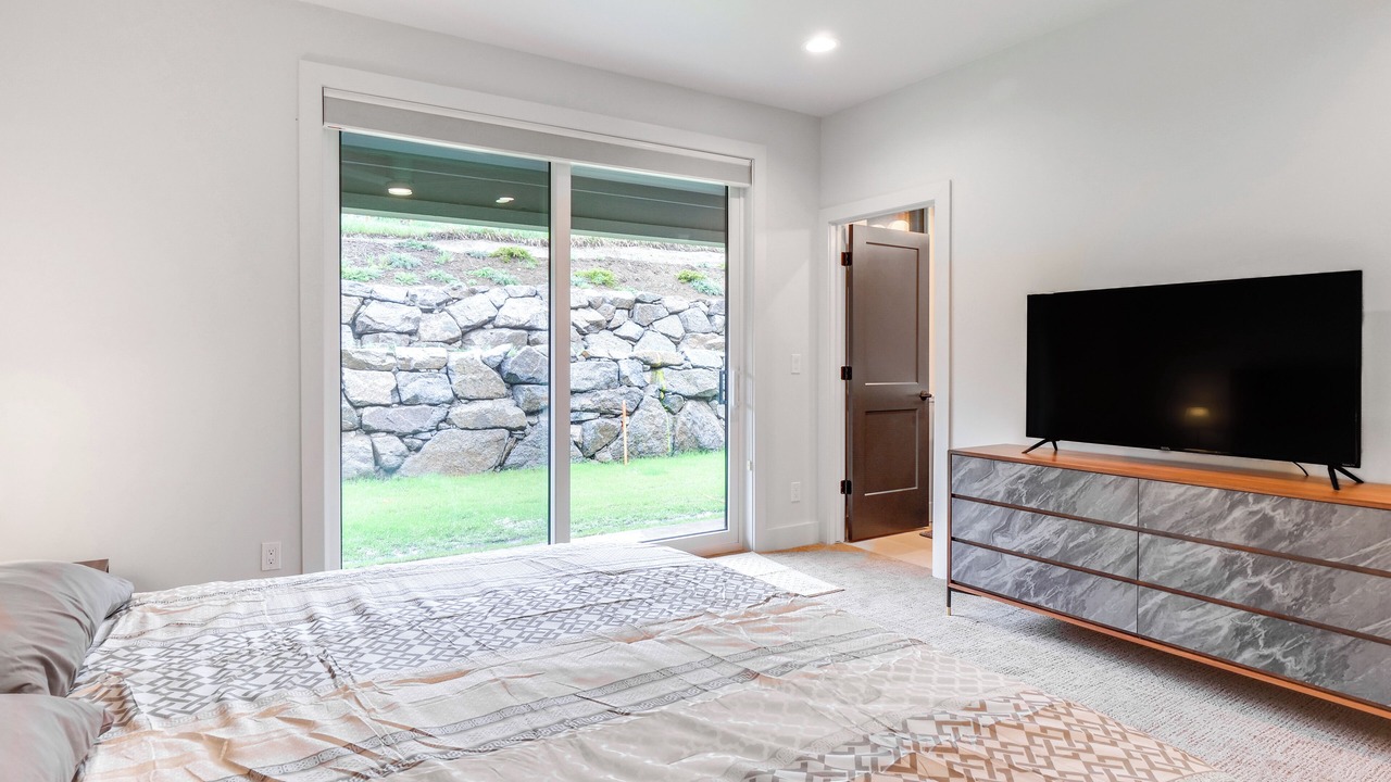 Photo of Bedroom in Crested Butte South