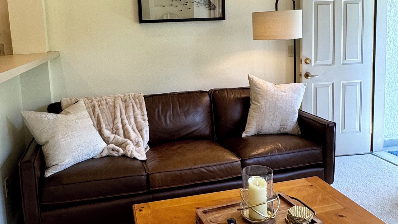 Photo of Bedroom in East Village at Copper