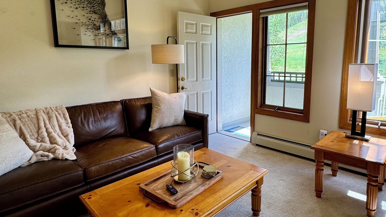 Photo of Bedroom in East Village at Copper
