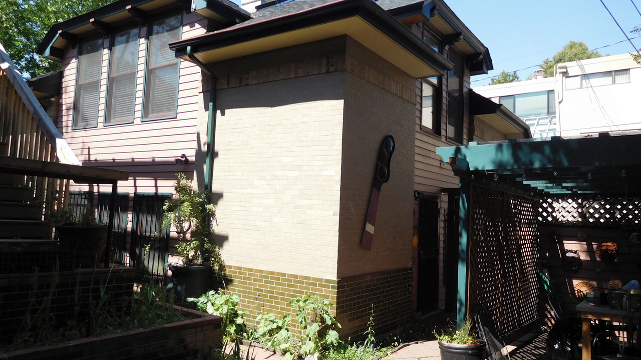 Photo of Outdoor in Capitol Hill