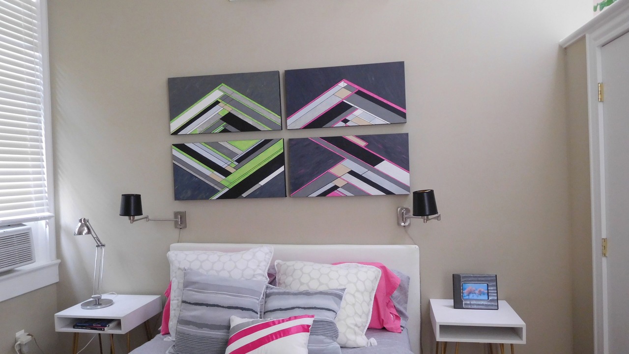Photo of Bedroom in Capitol Hill