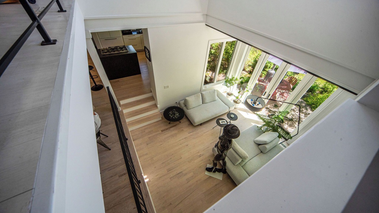 Photo of Bedroom in Palo Park
