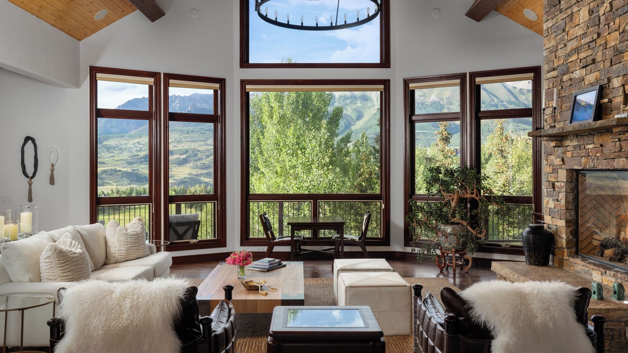 Photo of Bedroom in Mountain Village
