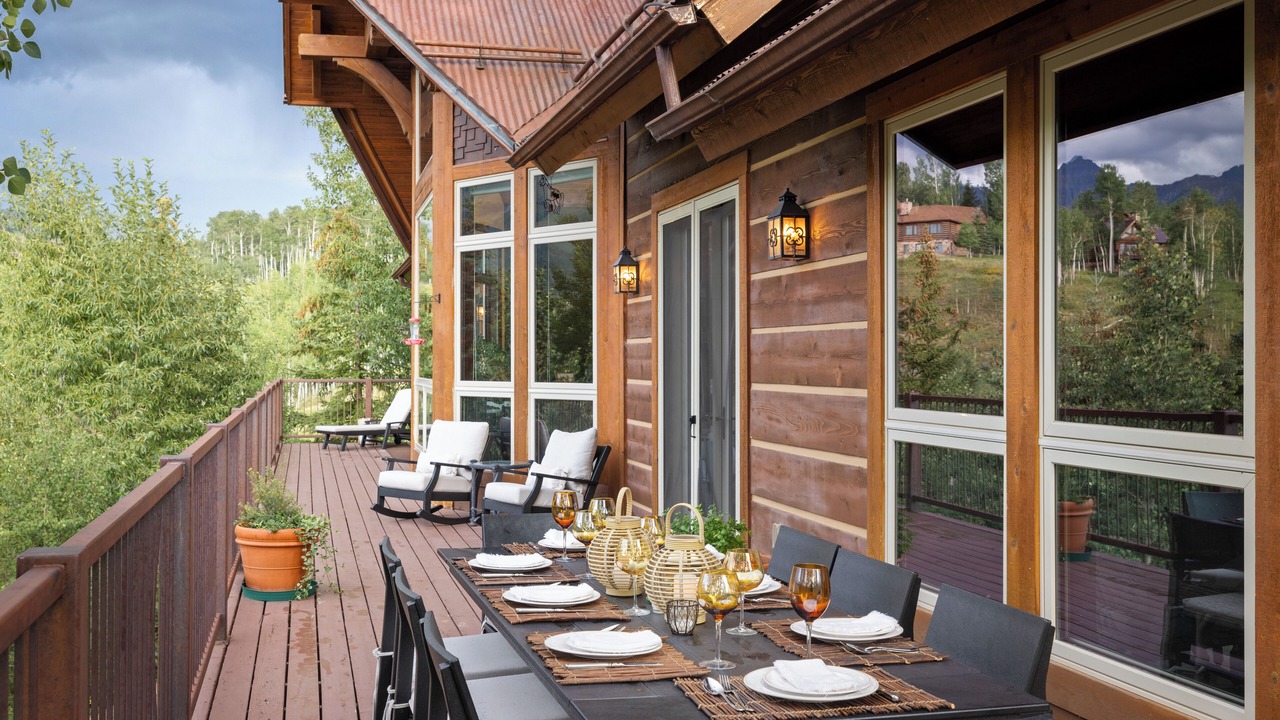 Photo of Outdoor in Mountain Village