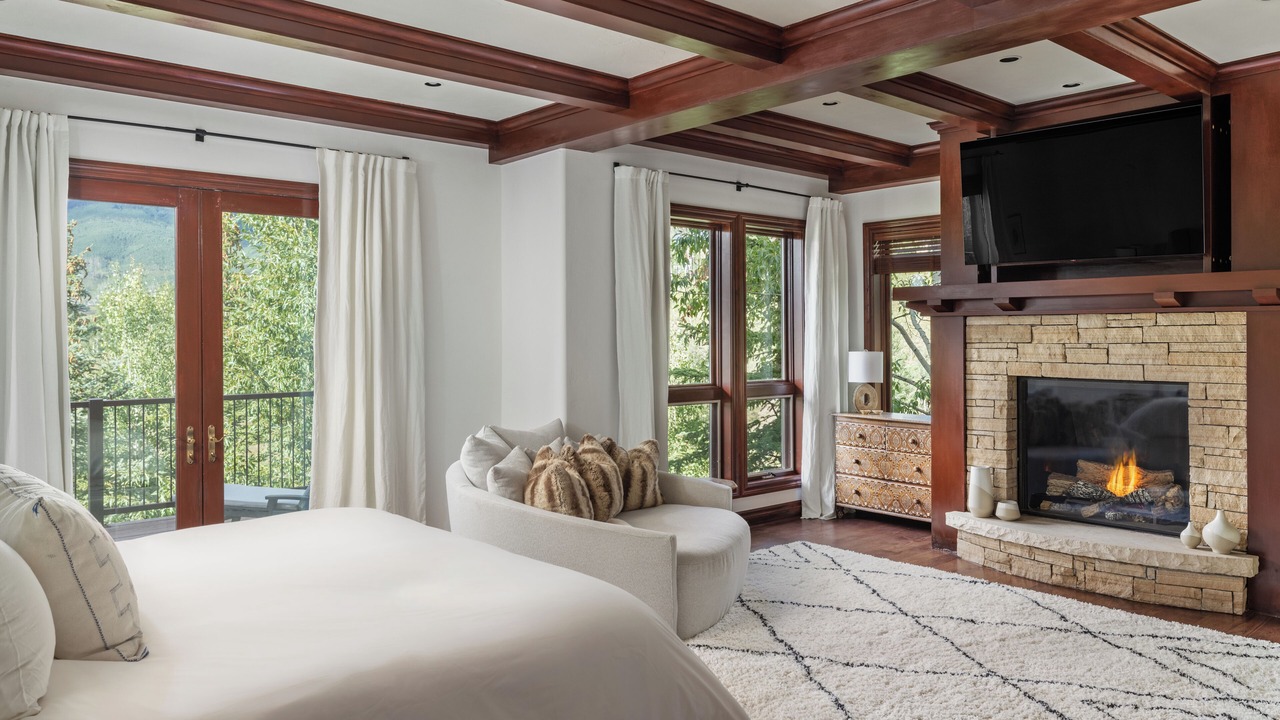 Photo of Livingroom in Mountain Village