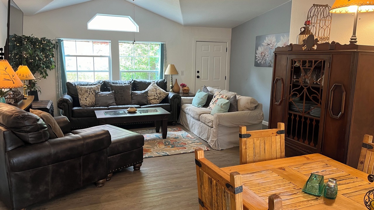 Photo of Livingroom in New Castle