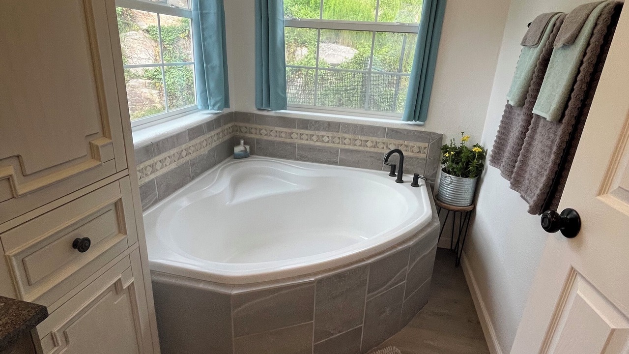 Photo of Bathroom in New Castle