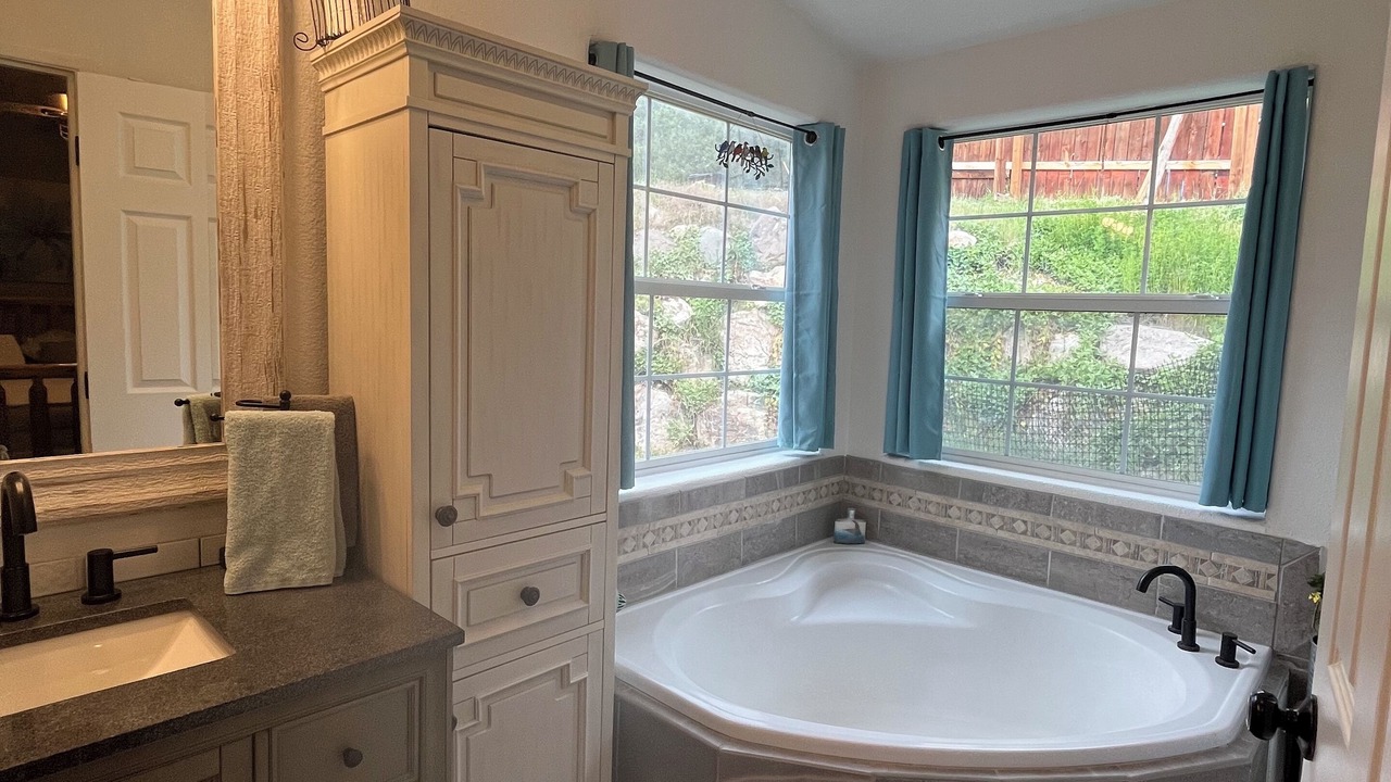 Photo of Bathroom in New Castle