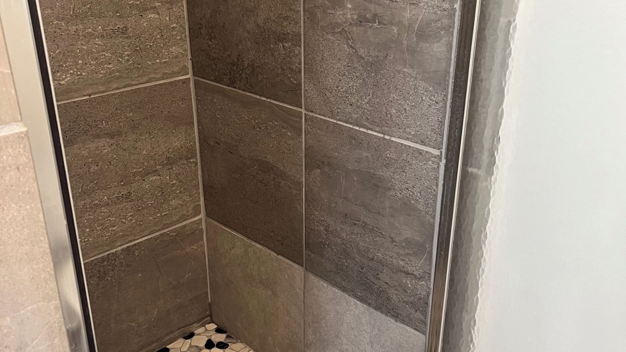 Photo of Bathroom in New Castle