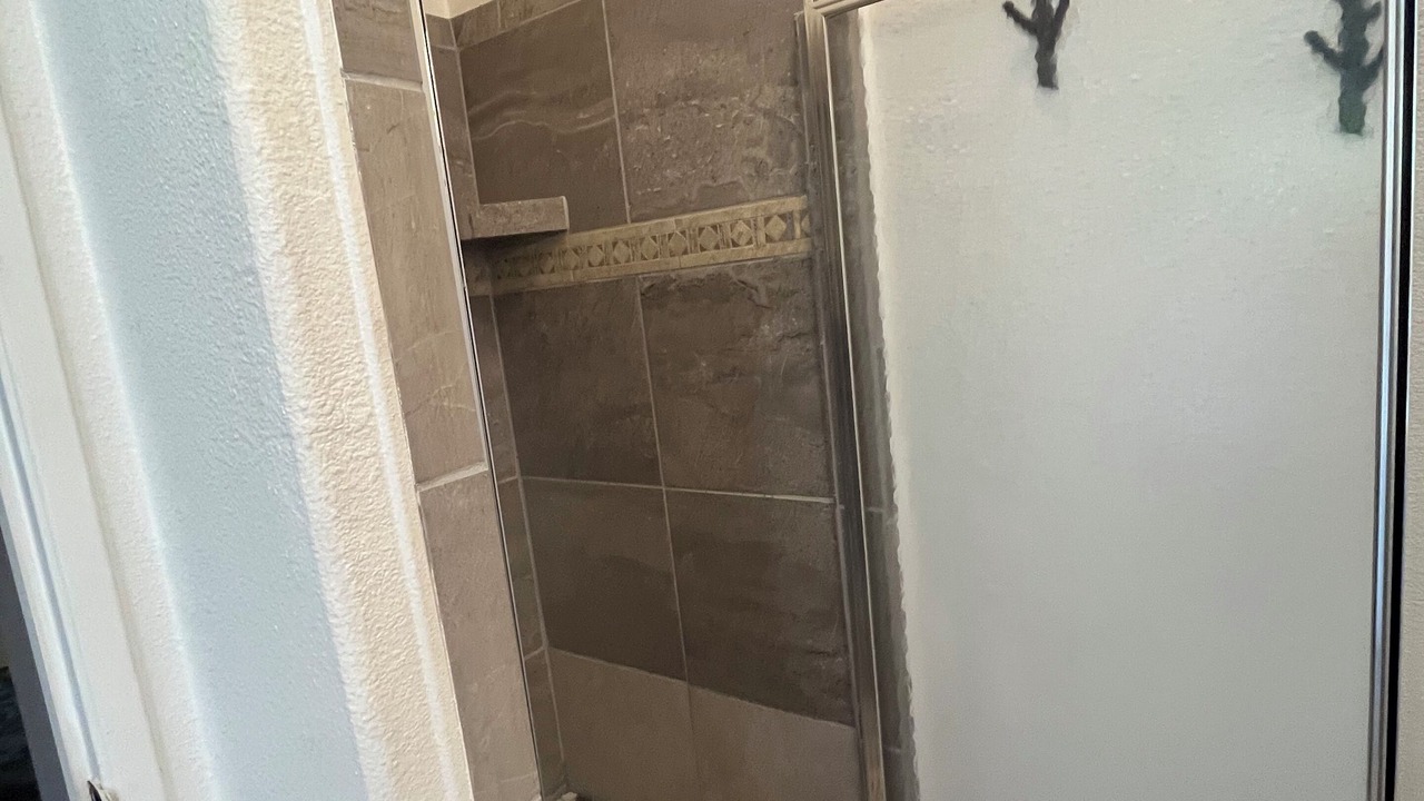 Photo of Bathroom in New Castle