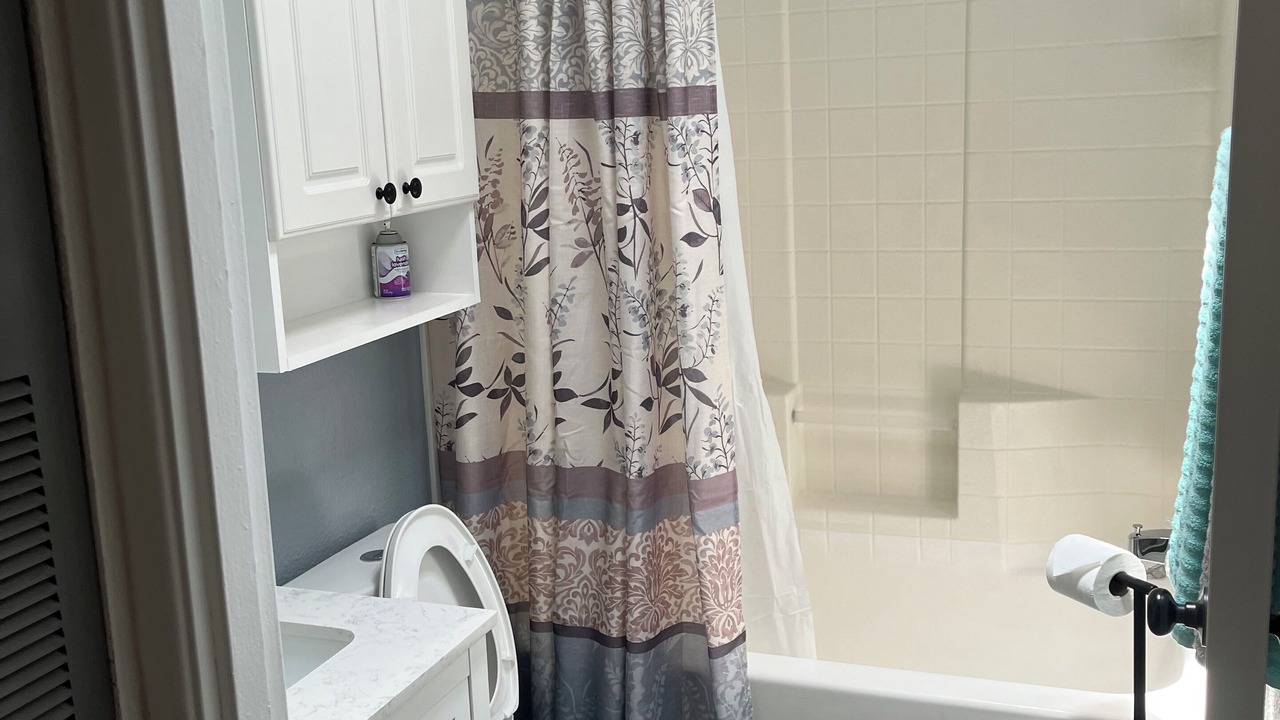 Photo of Bathroom in New Castle