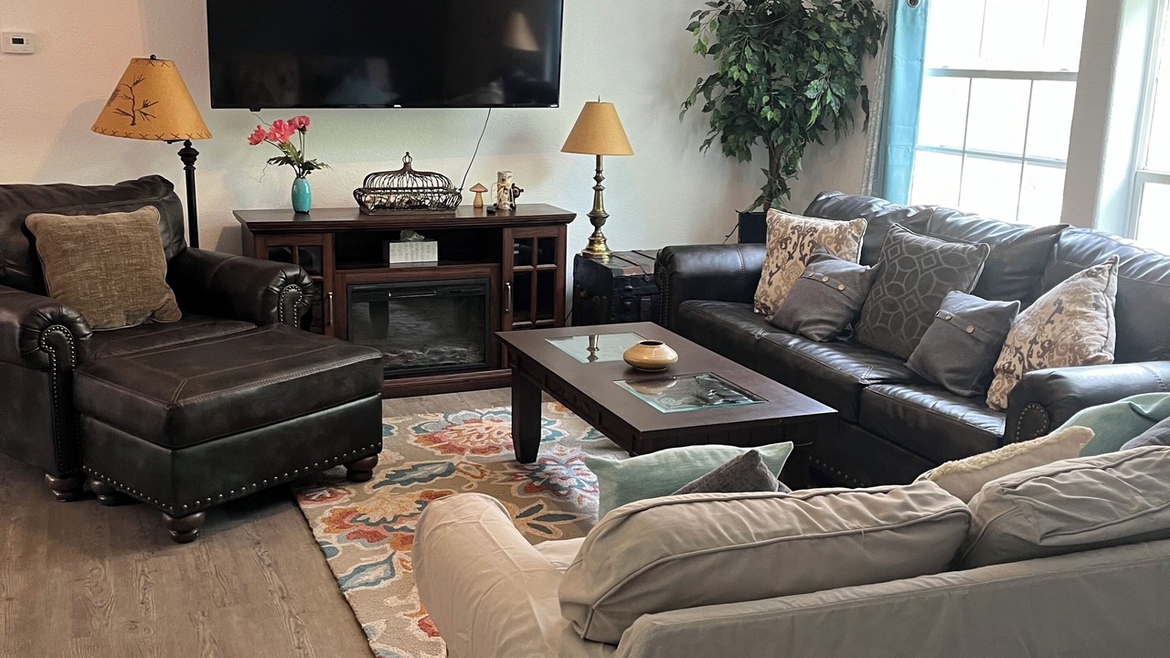 Photo of Bedroom in New Castle