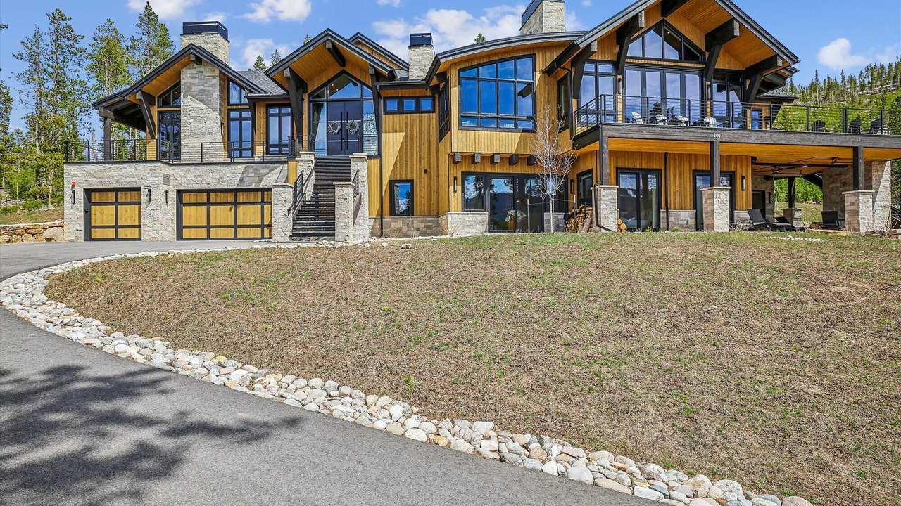Photo of Outdoor in The Highlands