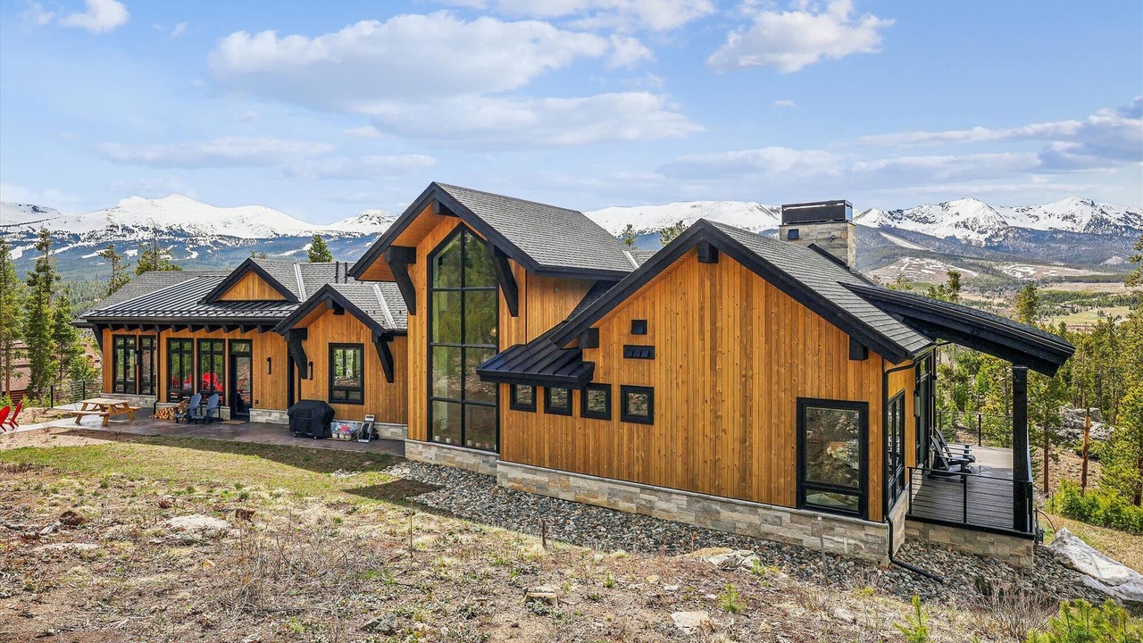 Photo of Outdoor in The Highlands