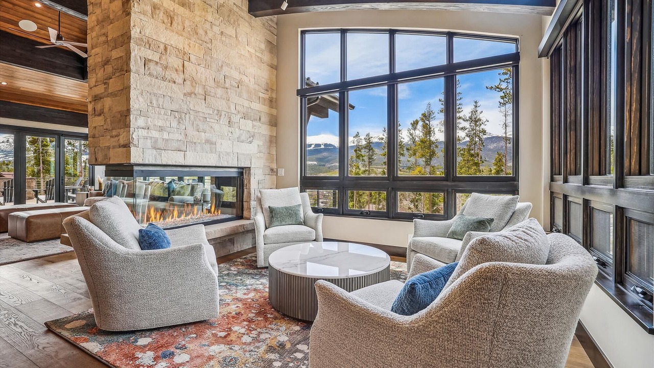 Photo of Bedroom in The Highlands