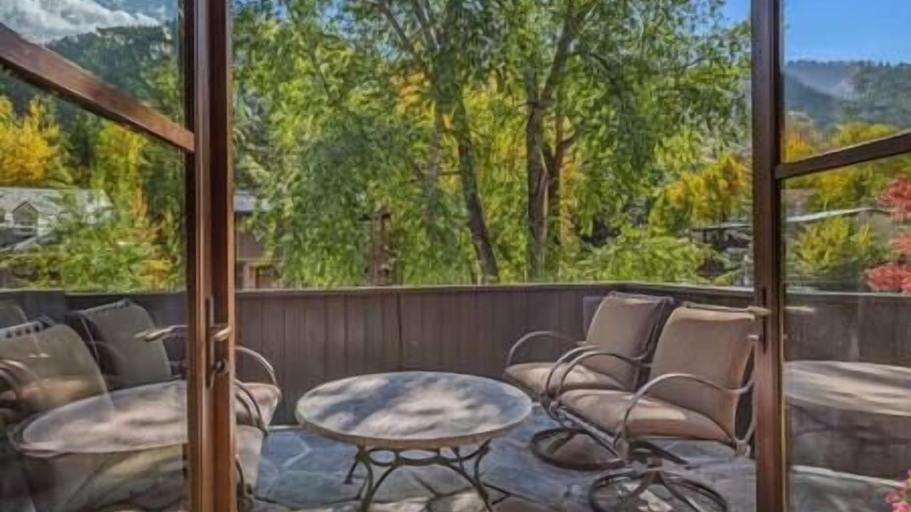 Photo of Patio Balcony in Downtown