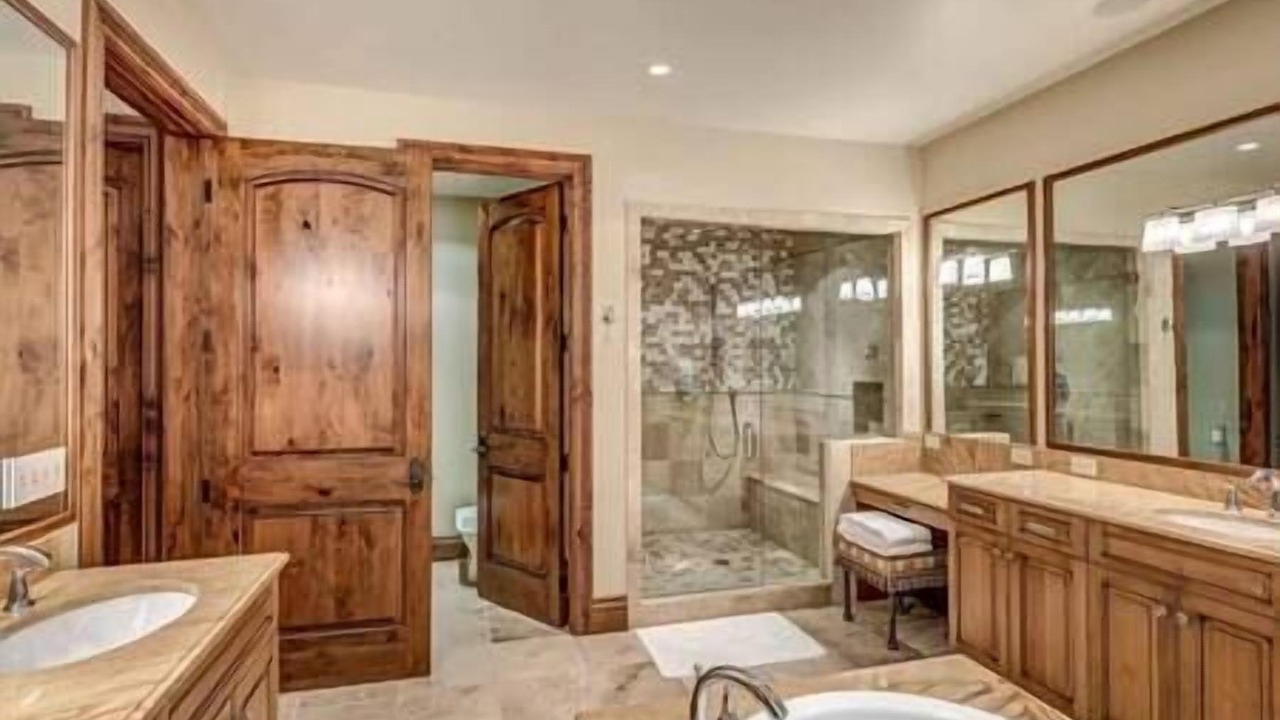 Photo of Bathroom in Downtown