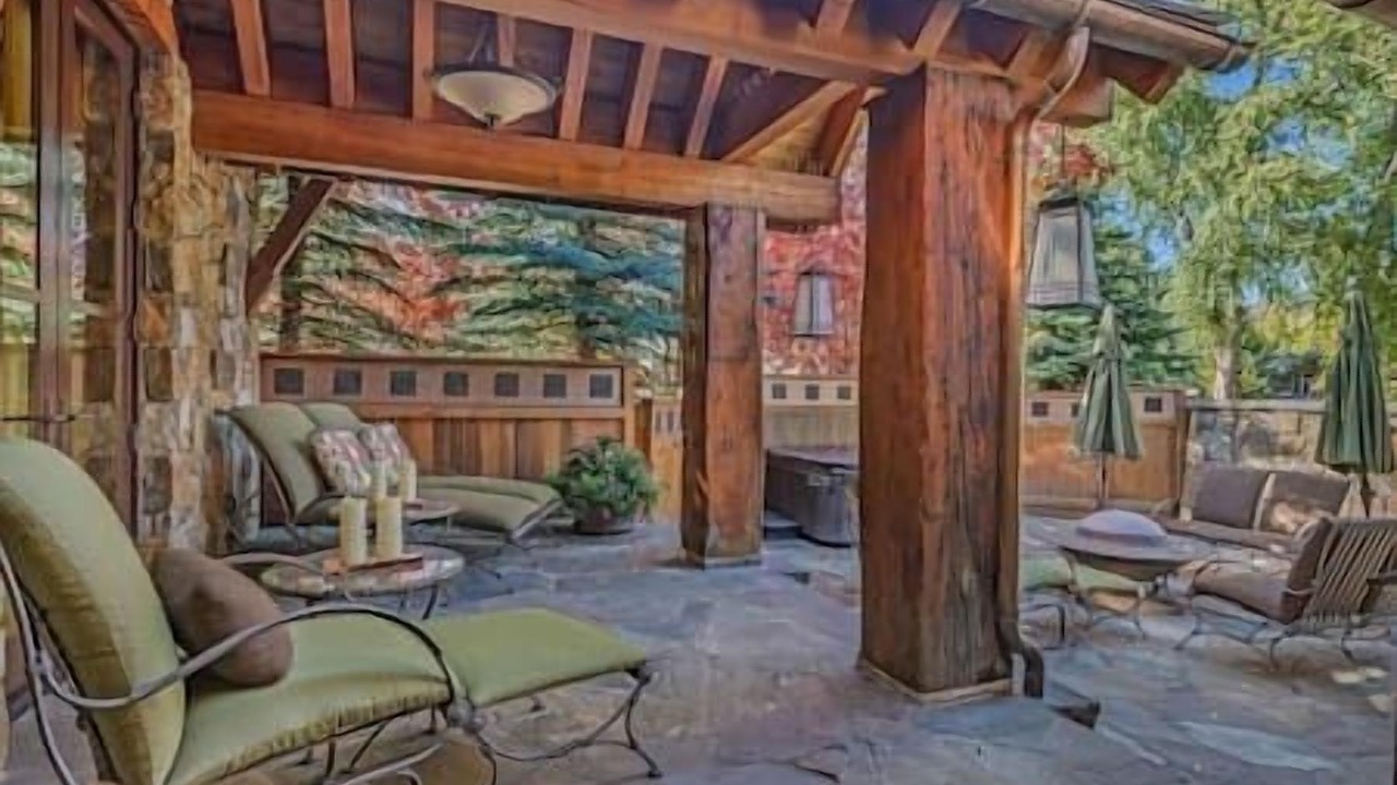 Photo of Patio Balcony in Downtown