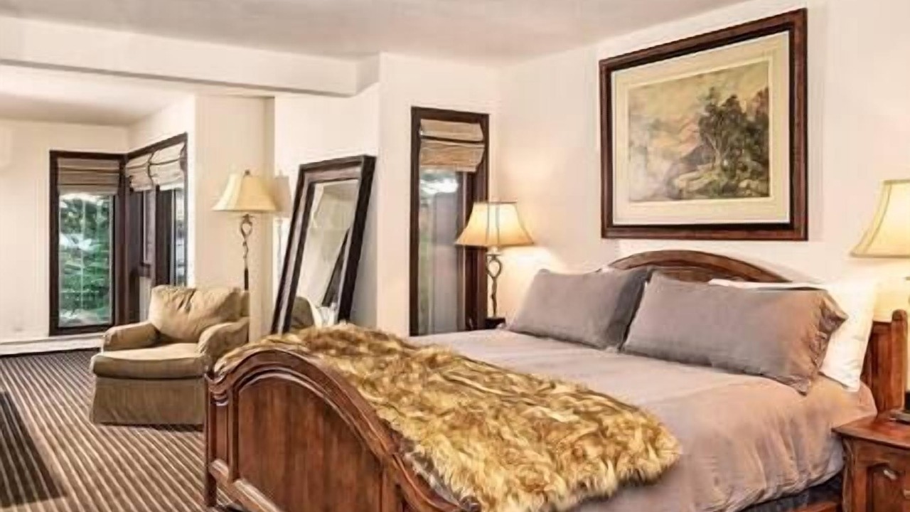 Photo of Bedroom in Starwood