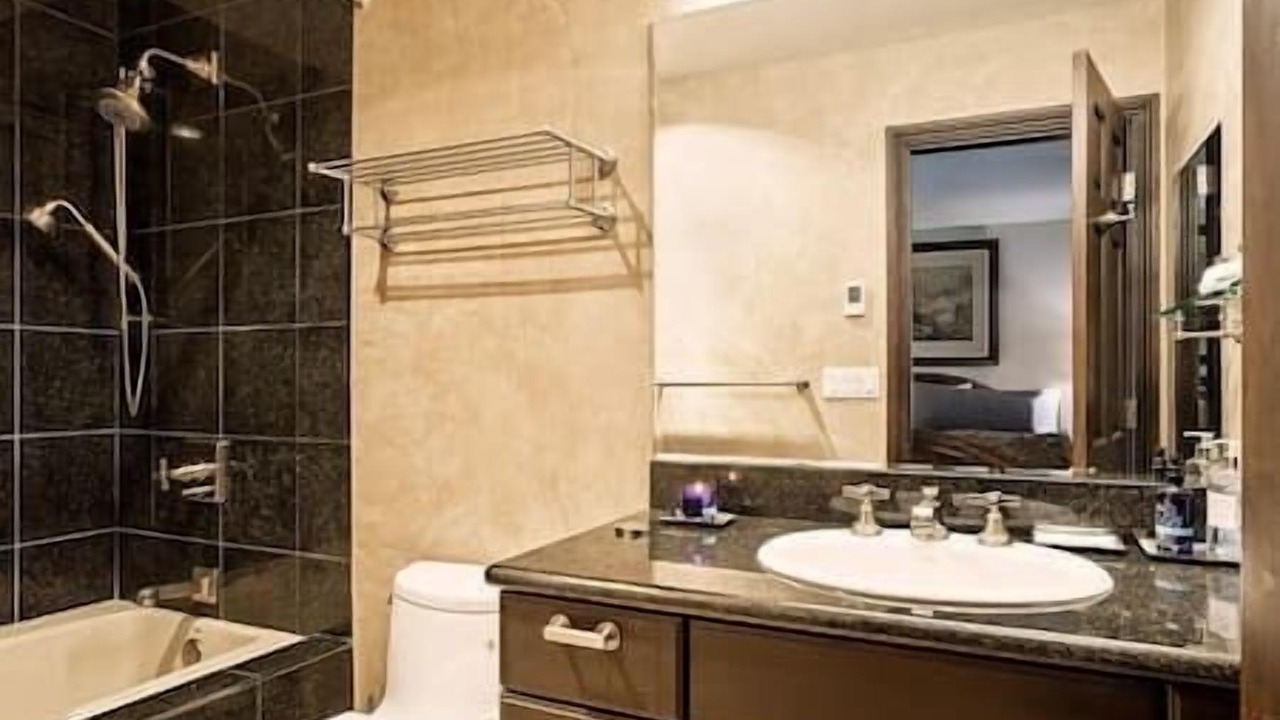 Photo of Bathroom in Starwood
