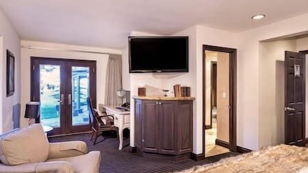 Photo of Livingroom in Starwood