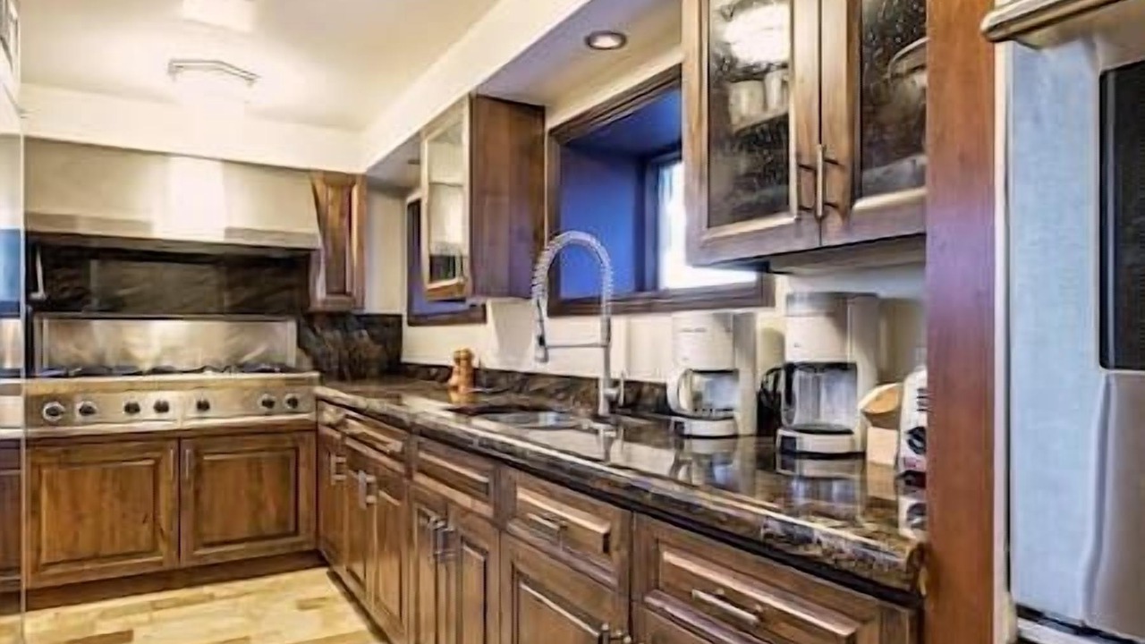 Photo of Kitchen in Starwood