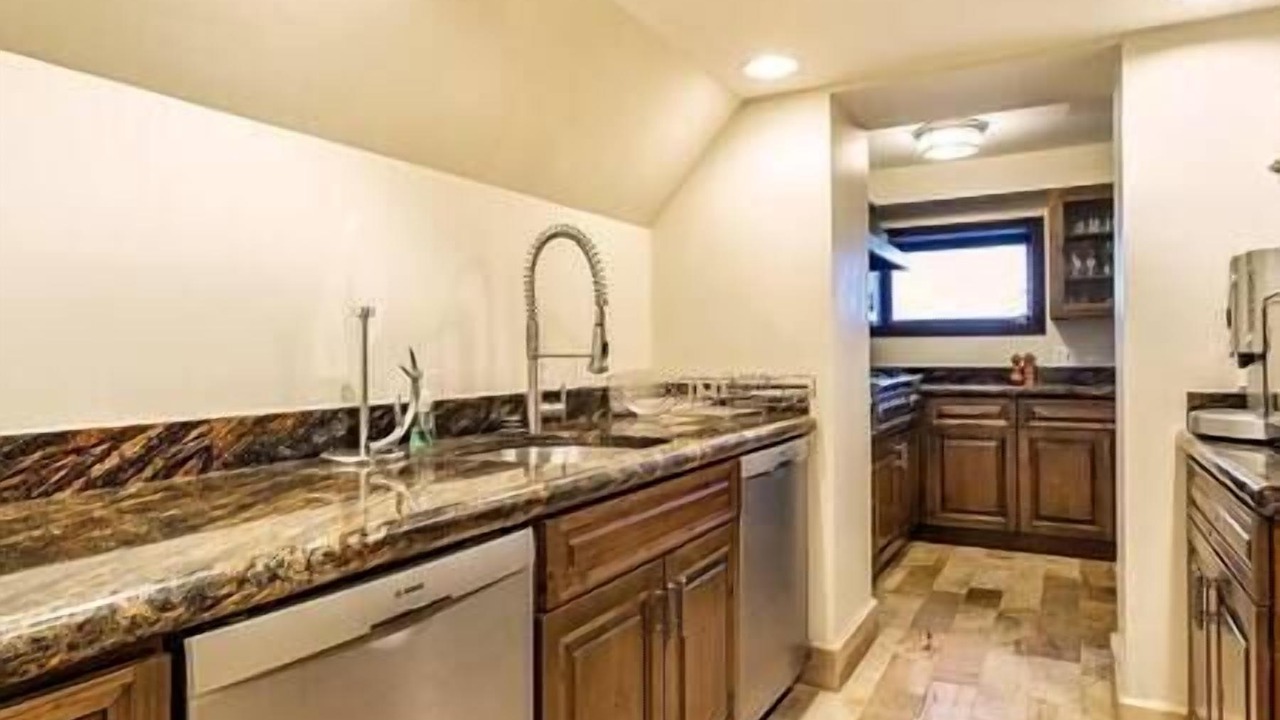 Photo of Kitchen in Starwood