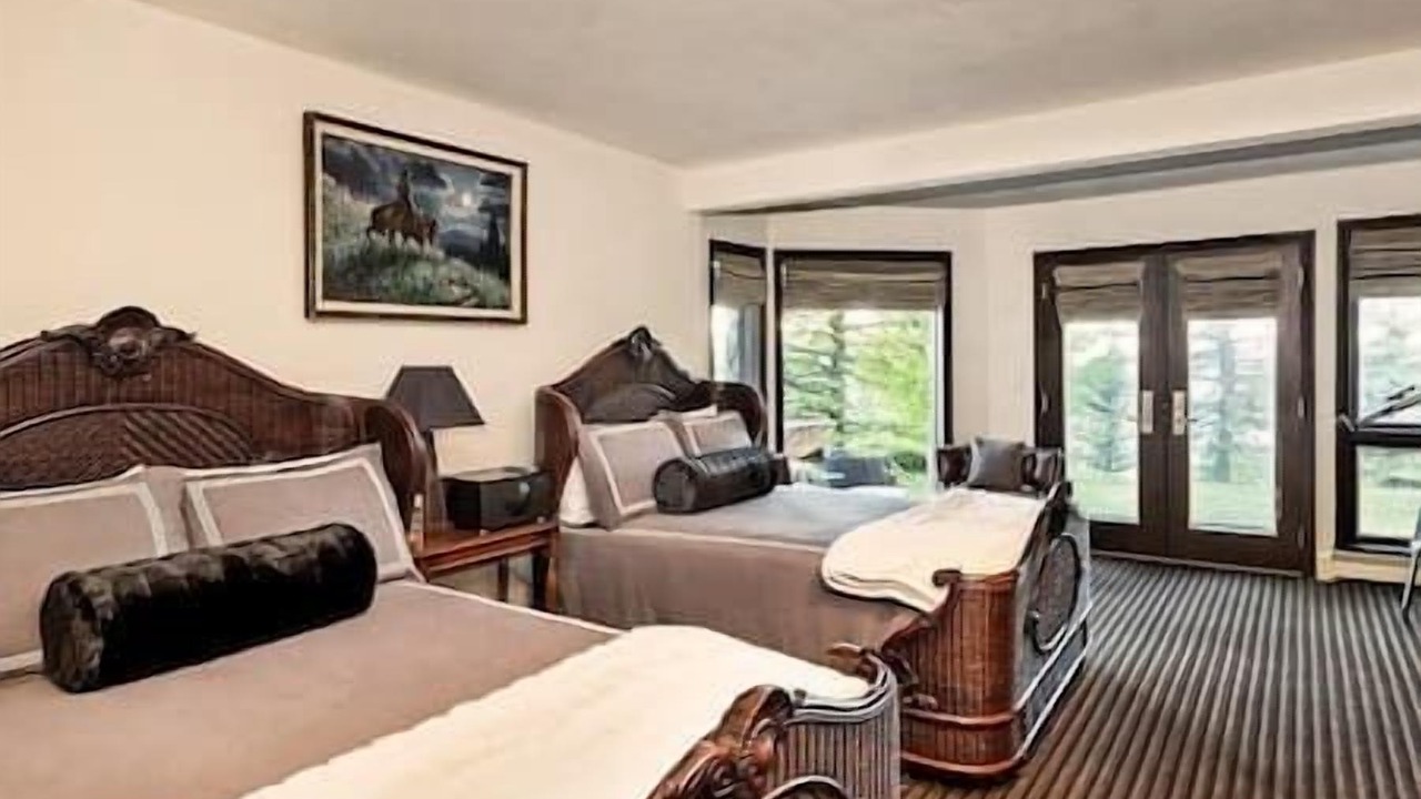 Photo of Bedroom in Starwood