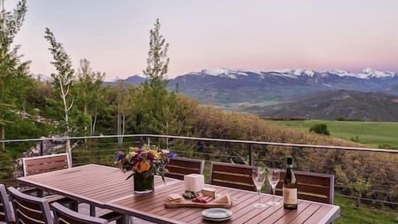 Photo of Outdoor in Starwood