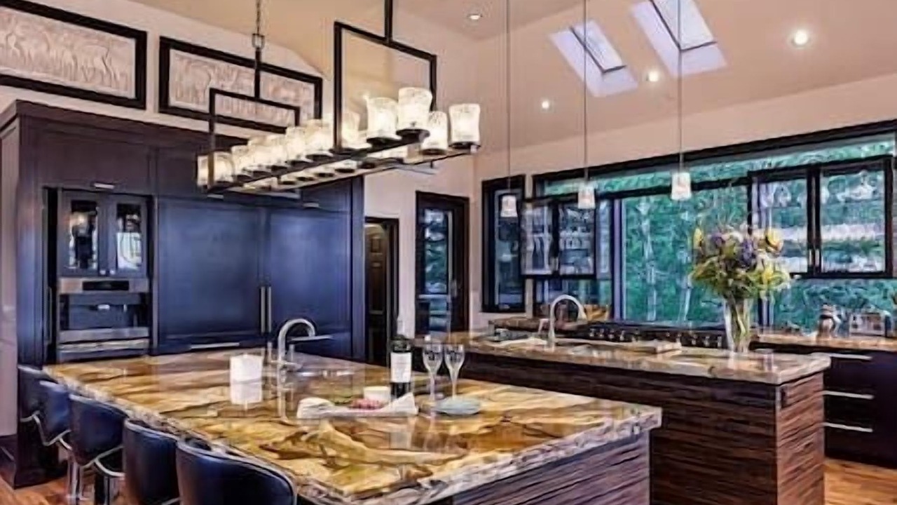 Photo of Kitchen in Starwood