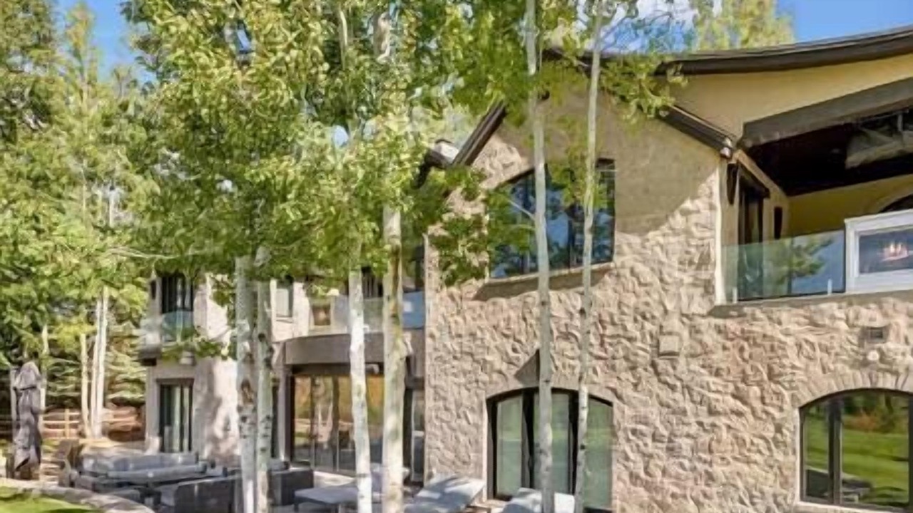 Photo of Outdoor in Aspen