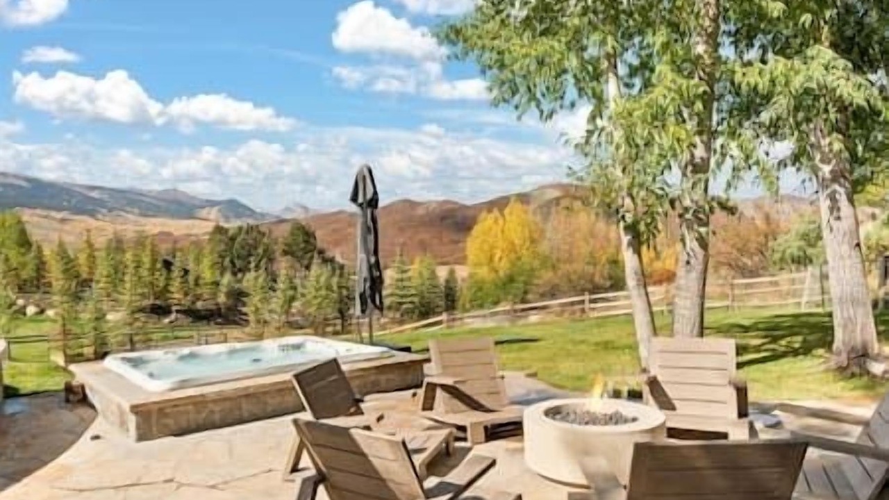 Photo of Outdoor in Aspen