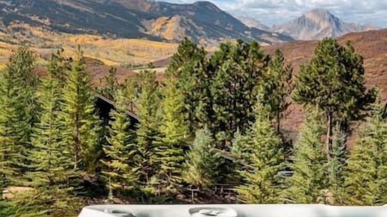 Photo of Outdoor in Aspen