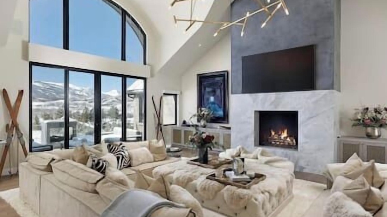 Photo of Livingroom in Aspen