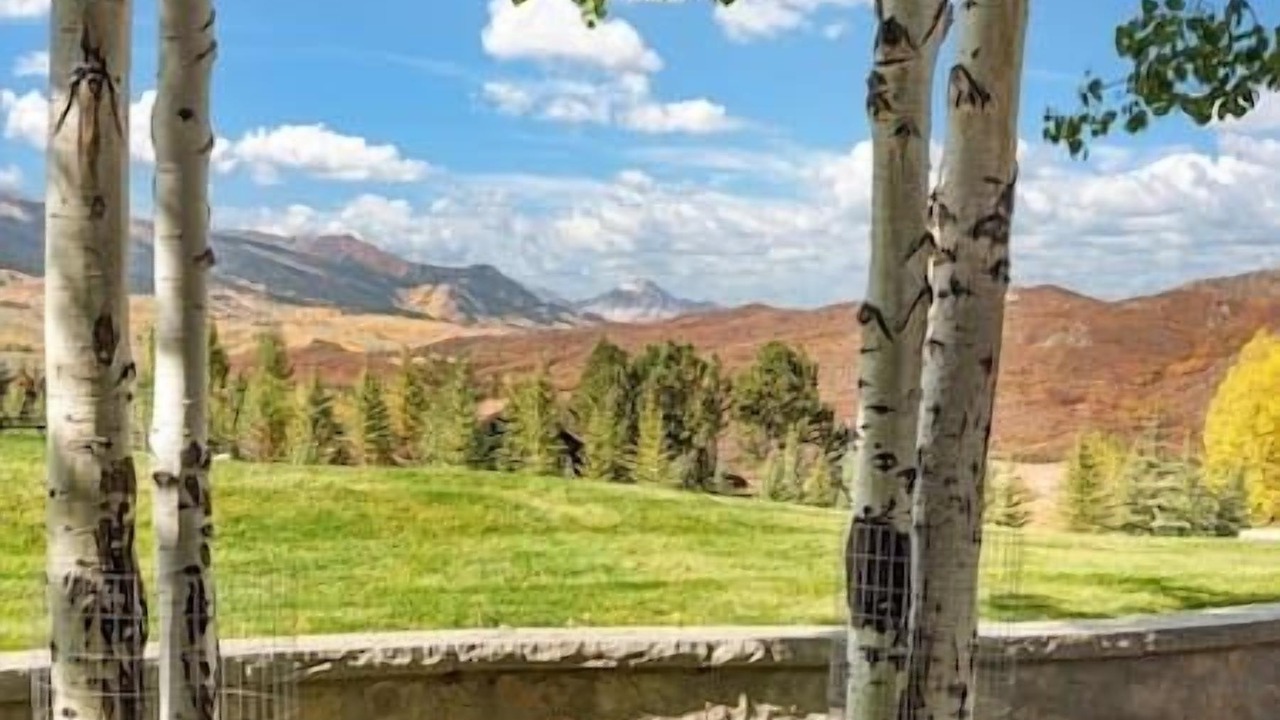 Photo of Outdoor in Aspen