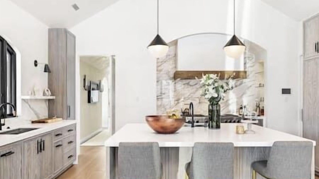 Photo of Kitchen in Aspen