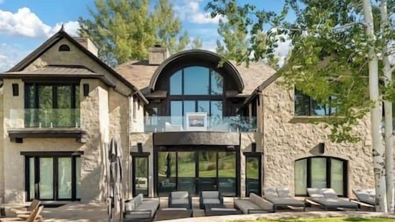 Photo of Outdoor in Aspen