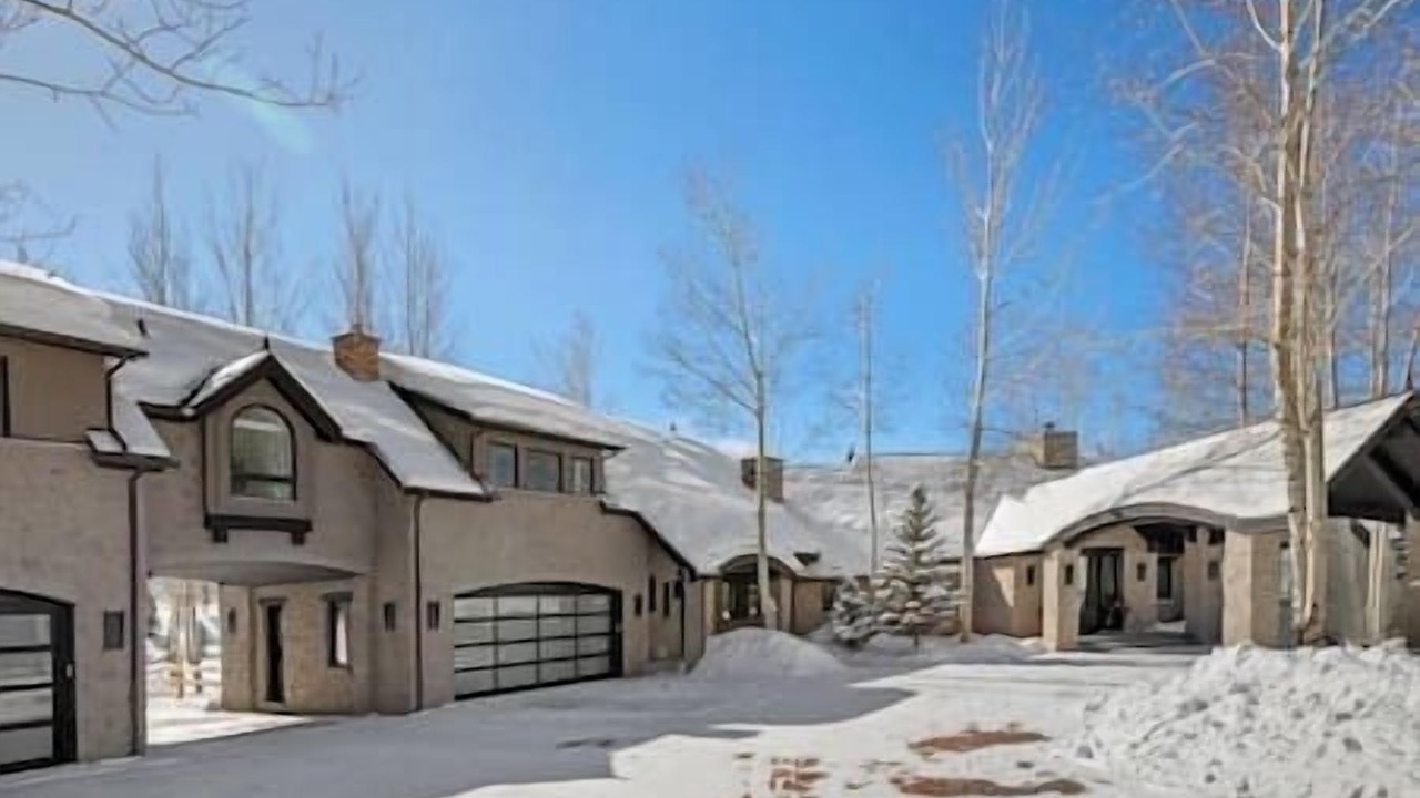 Photo of Outdoor in Aspen