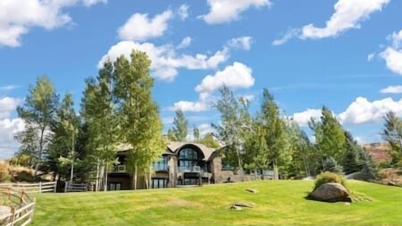 Photo of Outdoor in Aspen