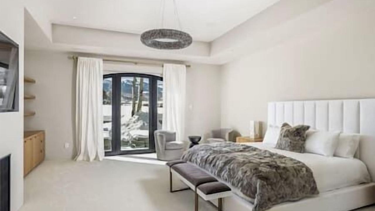 Photo of Bedroom in Aspen